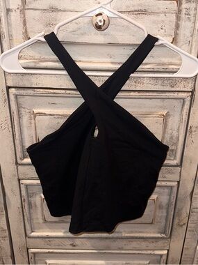 Lululemon align keyhole halter tank top